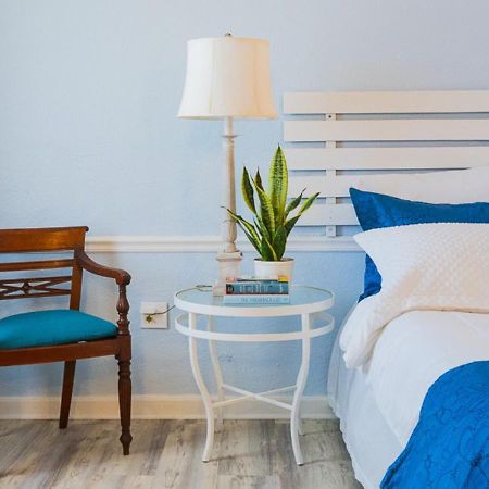 Arawak Bay: Inn At Salt River Christiansted Exterior photo